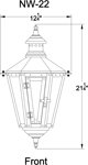 Nottoway 22 Drawings